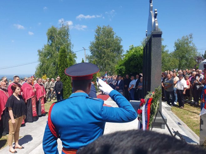 „Koridor života“ – najslavnija bitka Vojske Republike Srpske