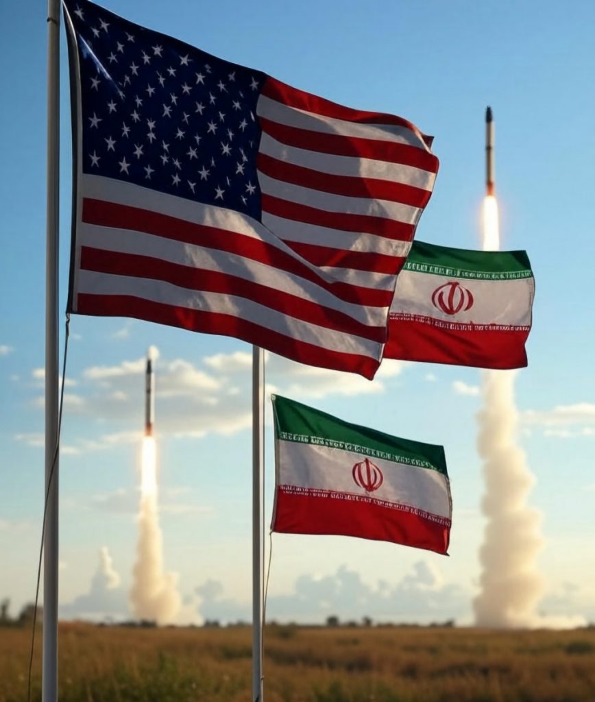 Iransko-američki ples na ivici noža; primirje u Libanu mrtvo slovo na papiru