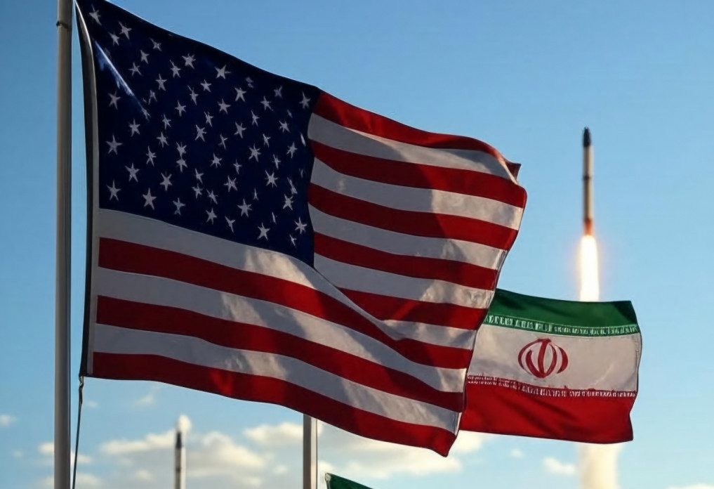 sad amerika iran
