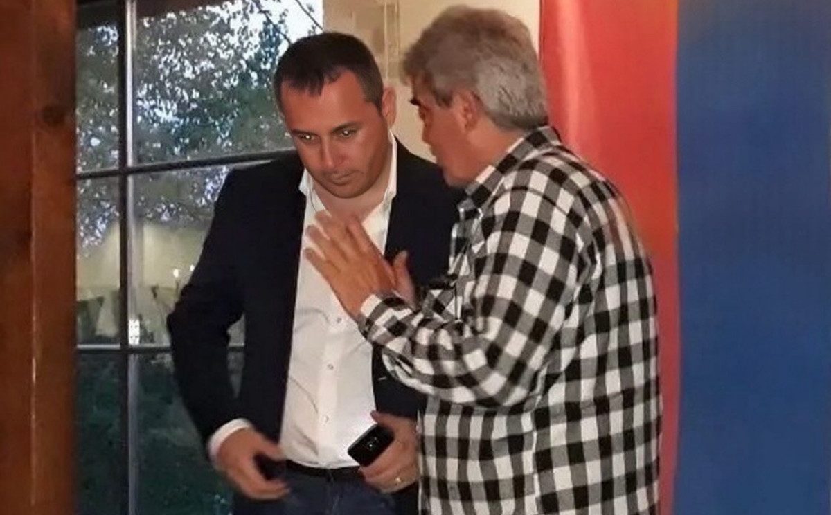 šćekić i bulatović