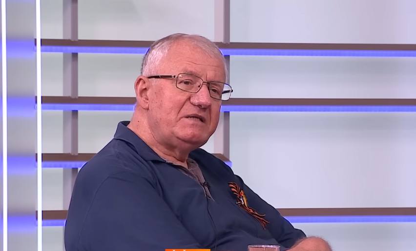 Šešelj: Ponudio bih Amerikancima da zadrže bazu na Kosovu ali da Srbiji vrate suverenitet