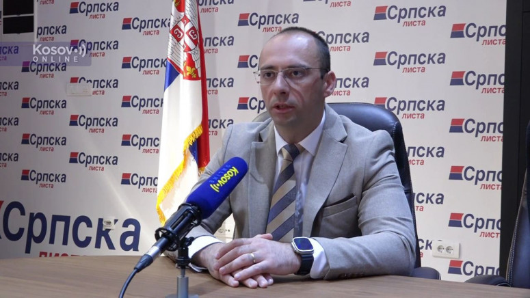 Igor Simić: Na ovom Vidovdanu najbolje pokazano kako izgleda život Srba na Kosovu i Metohiji