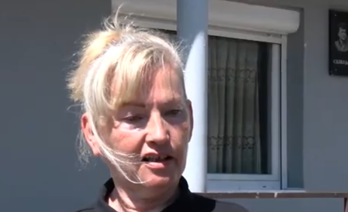 Slavica Šćekić: Bravo Šaranoviću – razgoliti mafiju, njihove kumove i drugove