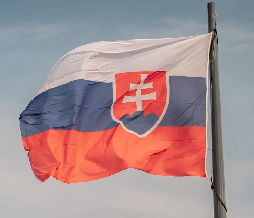 slovačka