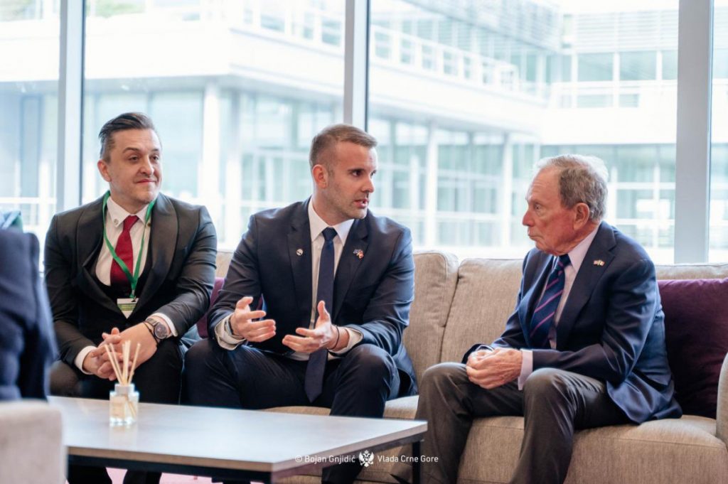 Spajić: Crna Gora za kratko vrijeme sjajno napredovala – od raja za švercere do šampiona prihoda od akciza na cigarete