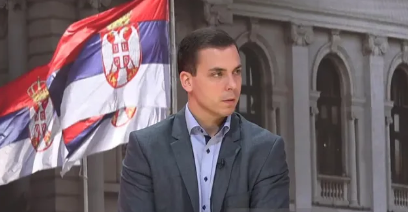 Spasić: Srbija se suočila sa jednim od najpodmuklijih pokušaja destabilizacije u modernoj istoriji, sa ciljem sprovođenja krvave obojene revolucije