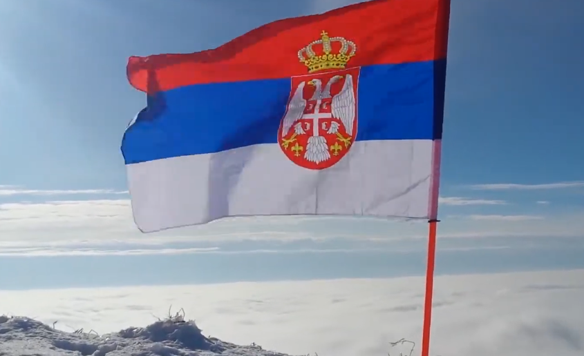 srbija