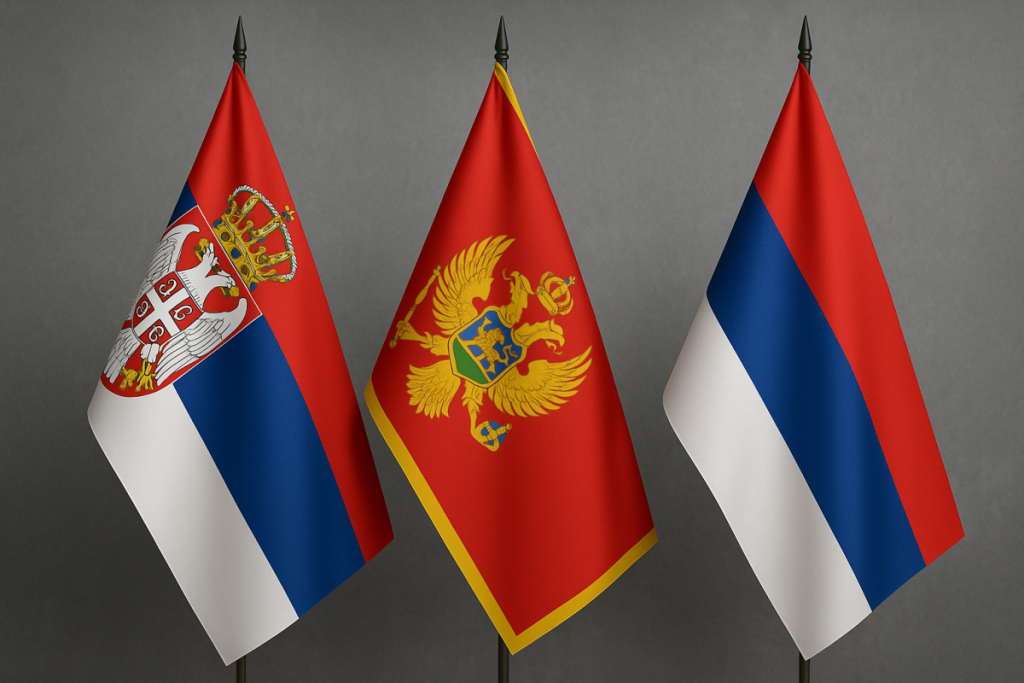Linta o hapšenju u Crnoj Gori: Hrvatska punih 30 godina smišljeno progoni srpske borce uz laž da su Srbi bili agresori!