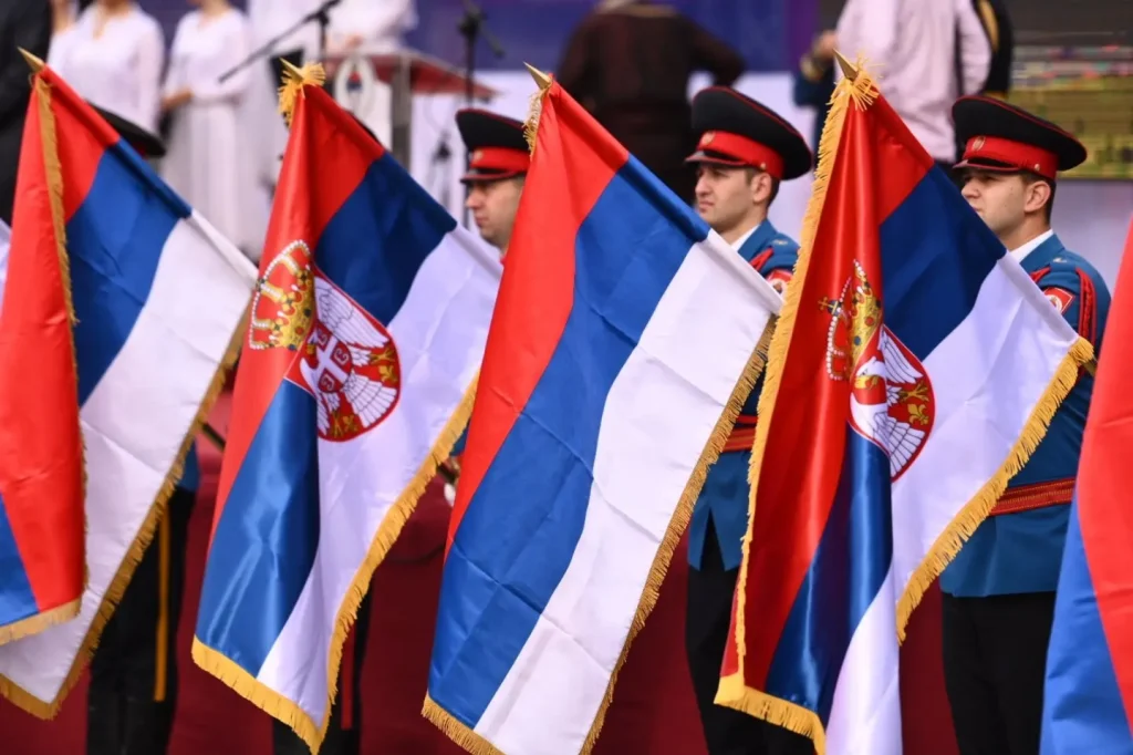 Vidovdan – dan jedinstva, a ne razdora!