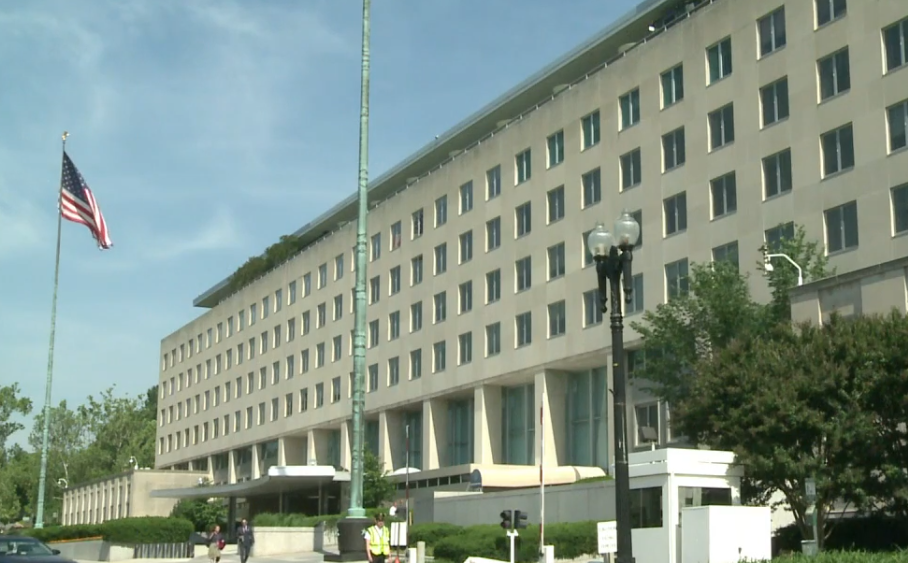 Stejt department nema komentar na hapšenje Igora Popovića