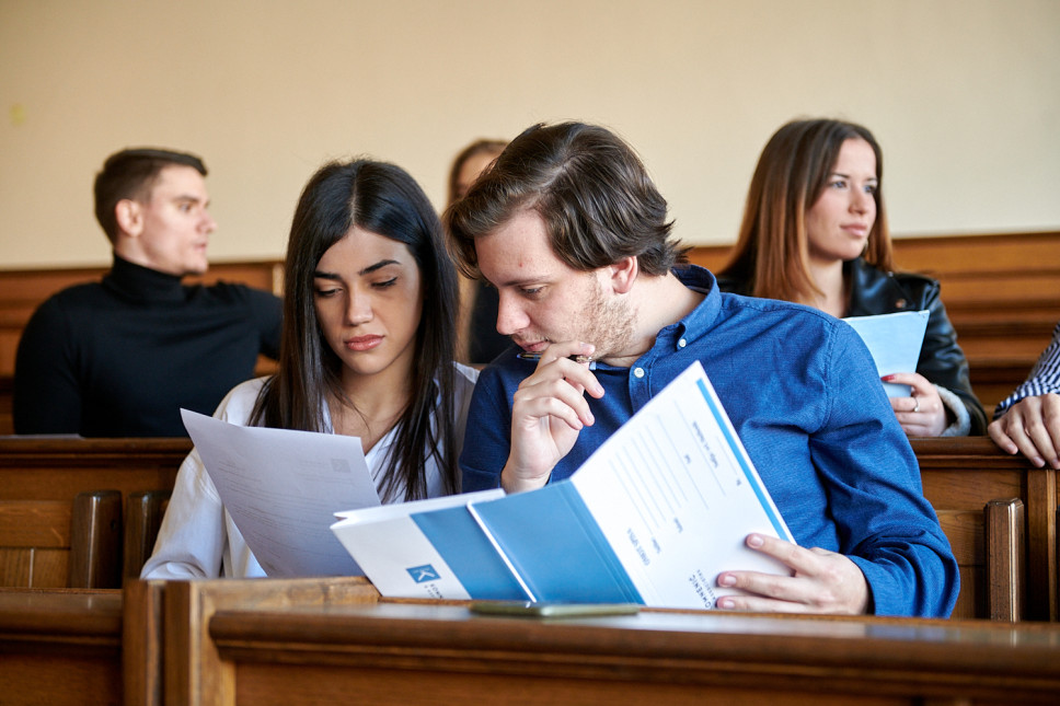 studenti
