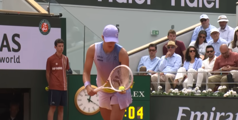 Sabalenka i Švjontek u polufinalu Rolan Garosa