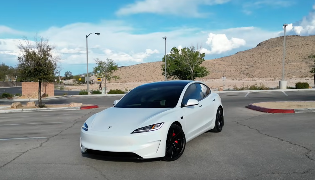 Tesla prodala 40,5 odsto manje električnih vozila u EU nego prije godinu dana