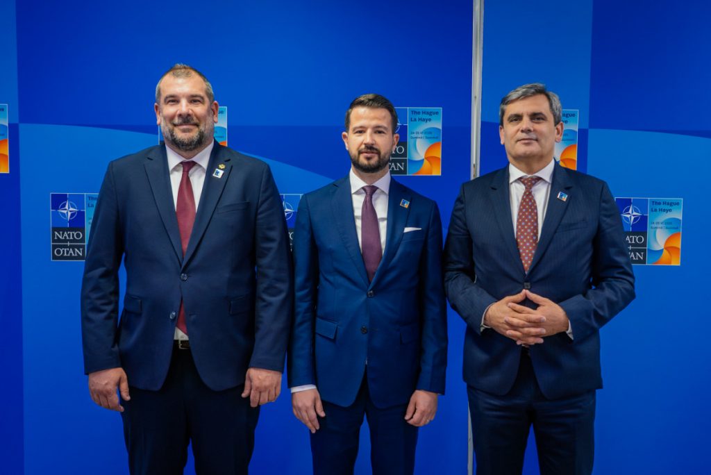 „Ugasili“ smo ga ako nam je NATO jedini garant bezbjednosti: Saopštenje MVP bez osjećaja za realnost