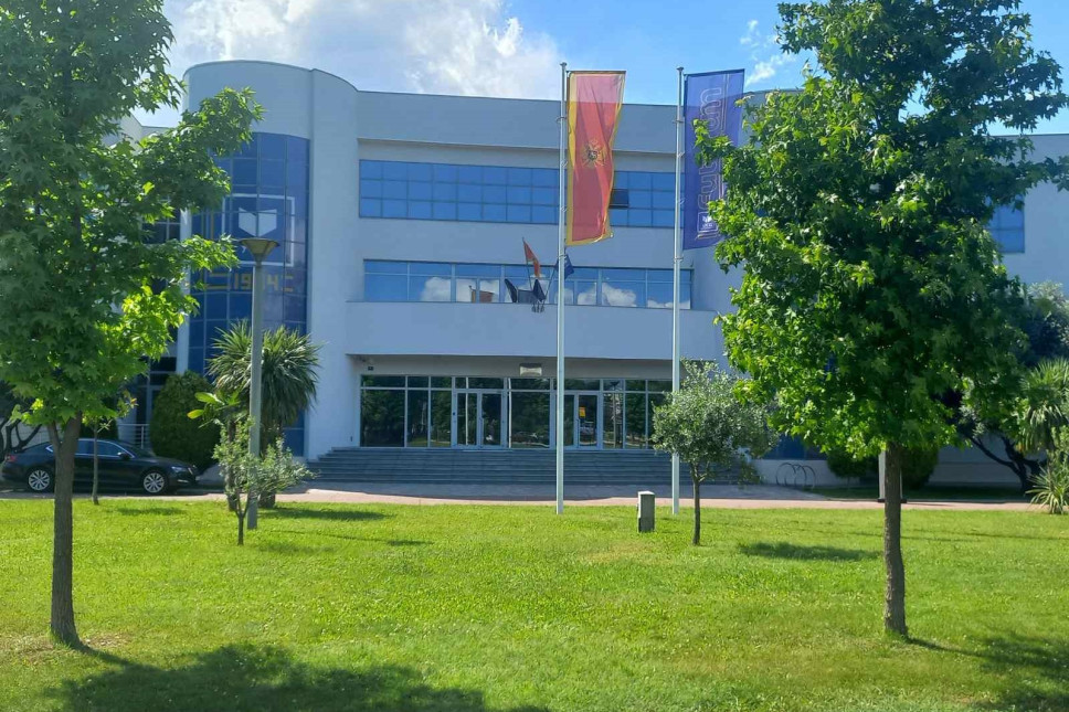 Usvojen novi Statut Univerziteta Crne Gore