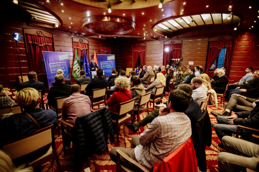 Kotorska i tivatska URA podržale Abazovića: Interesi pojedinaca ponovo ispred interesa države i građana