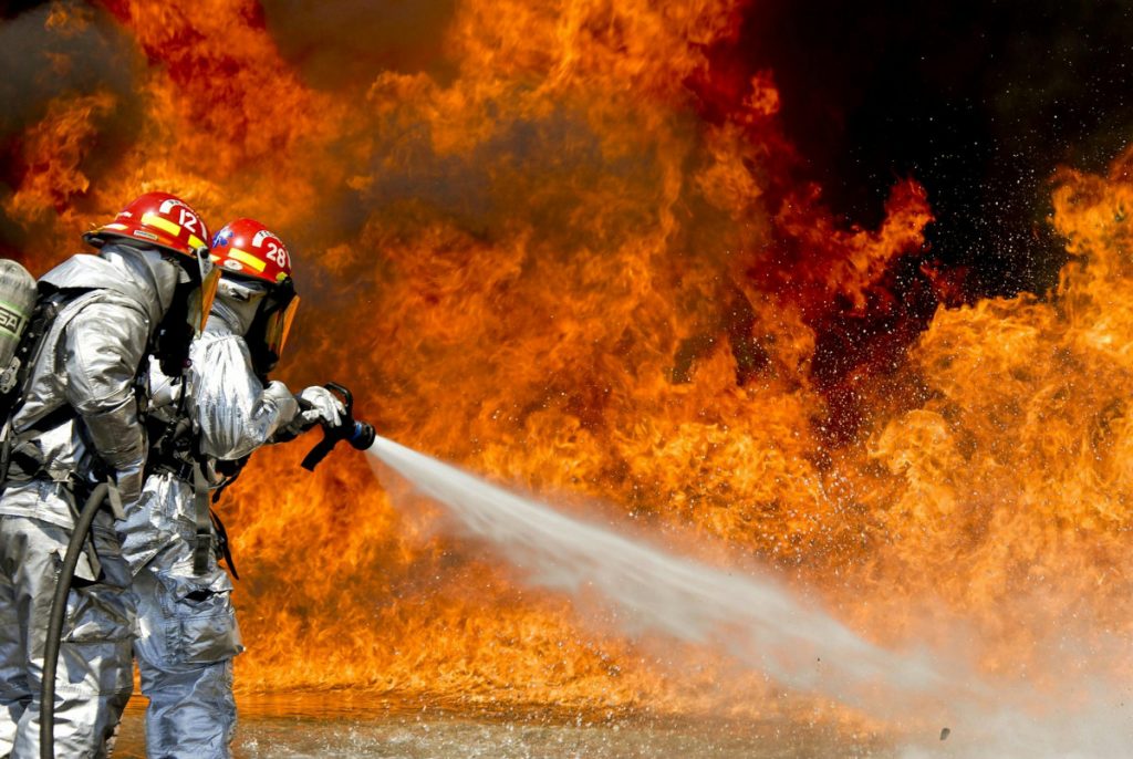 U eksploziji u fabrici vatrometa u Kini poginula 21, a povrijeđena 61 osoba