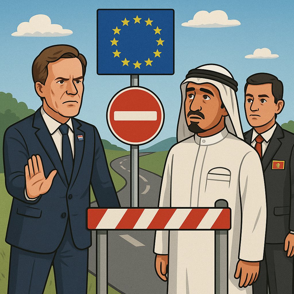 BORBA SAZNAJE: Holandija blokira evropski put Crne Gore zbog afere sa Muhamedom Alabarom?!