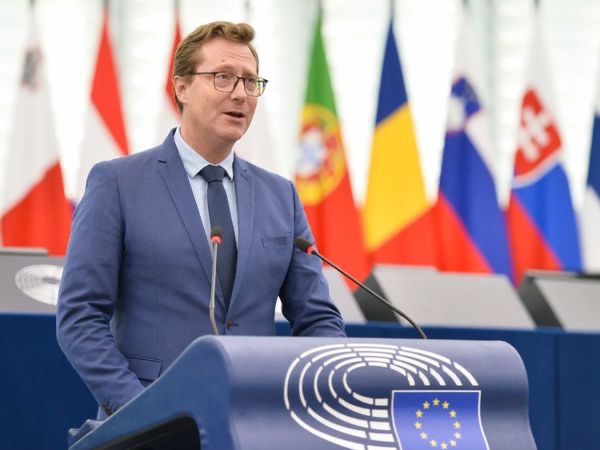 Evropski poslanik Prebilič: DPS mora da odgovara za svoje postupke, vrijeme je za efikasno pravosuđe