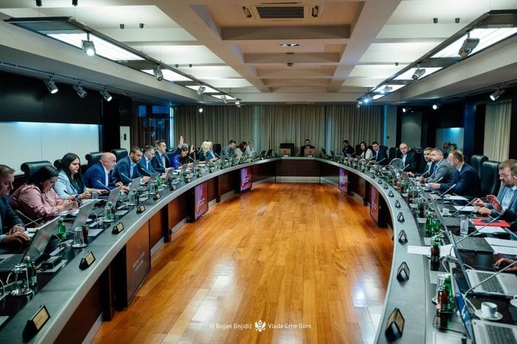 Pogledajte nova kadrovska rješenja Vlade