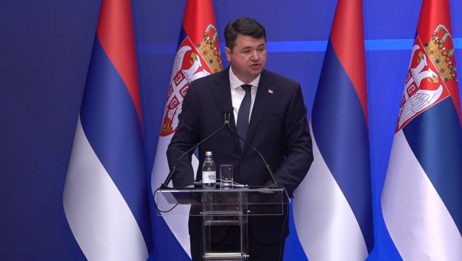 Profesor Vladan Petrov: Vidovdan je zavjet slobode i temelj opstanka srpskog naroda