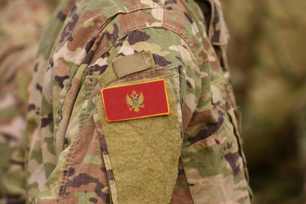 vojska cg