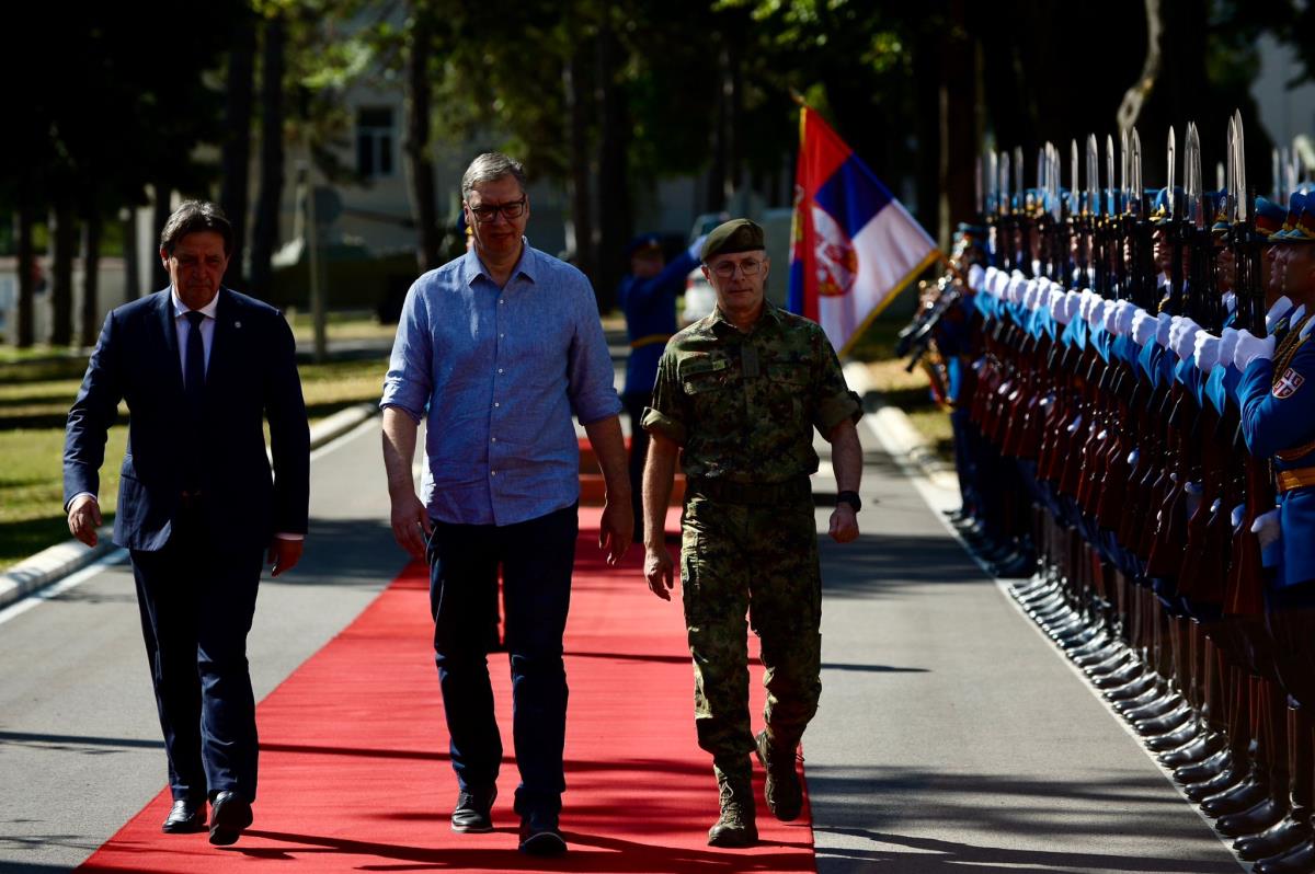 vucic
