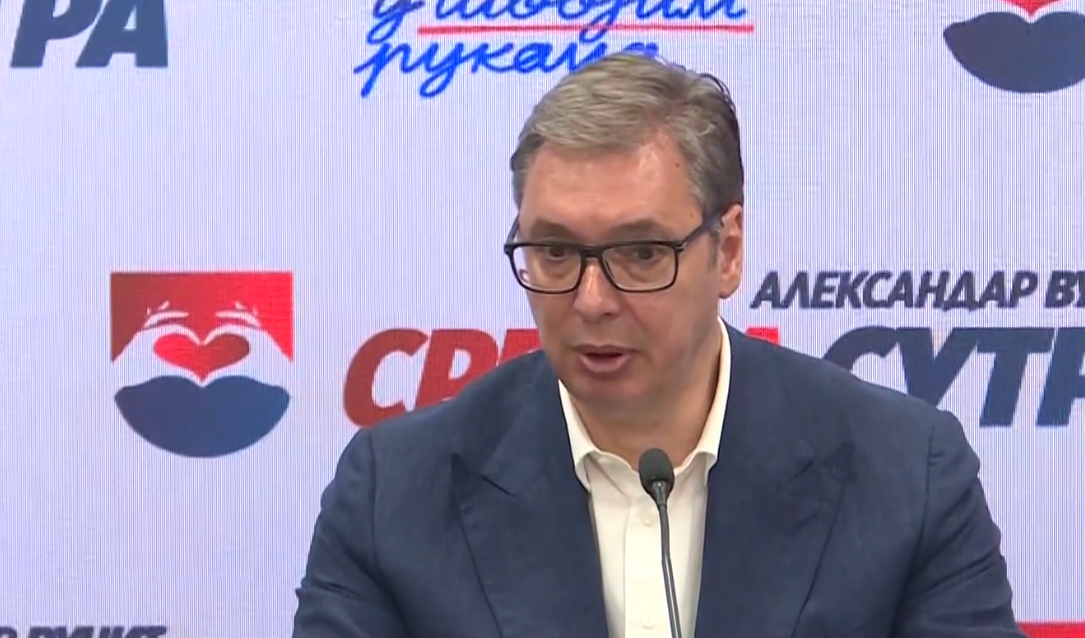 vucic