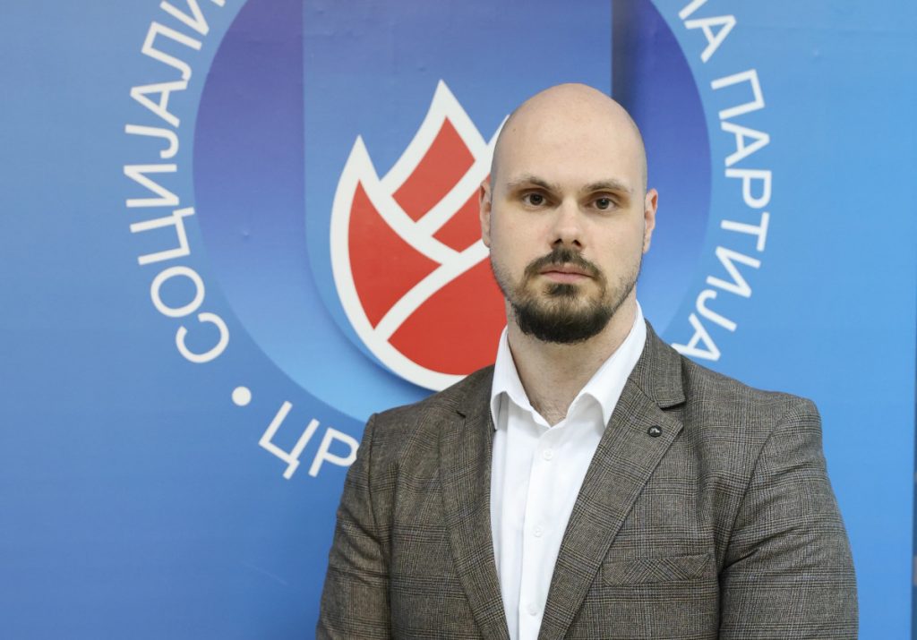 Vuk Stanišić: Mještani Zabjela moraju dobiti jasne odgovore
