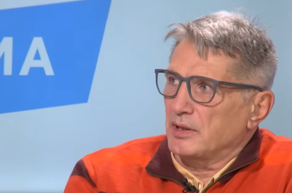Vuletić o situaciji u Srbiji: Kada bismo imali izbore svaki put kad se nešto desi, raspisivali bi ih na nedjeljnom nivou