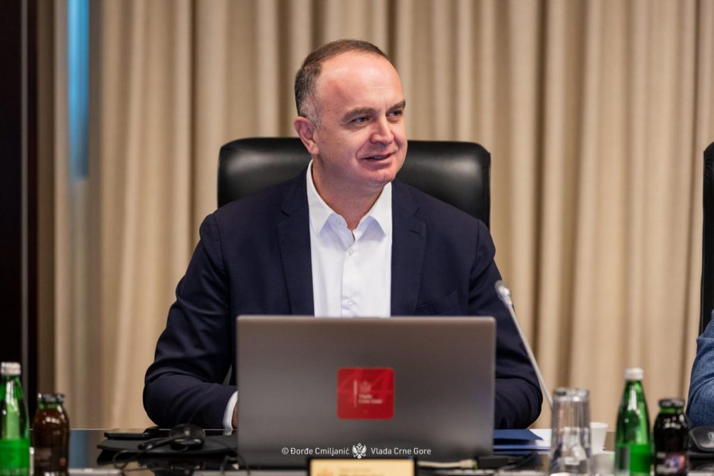 Đeljošaj: Ministarstvo ekonomskog razvoja – Najefikasnije ministarstvo 44. Vlade Crne Gore!