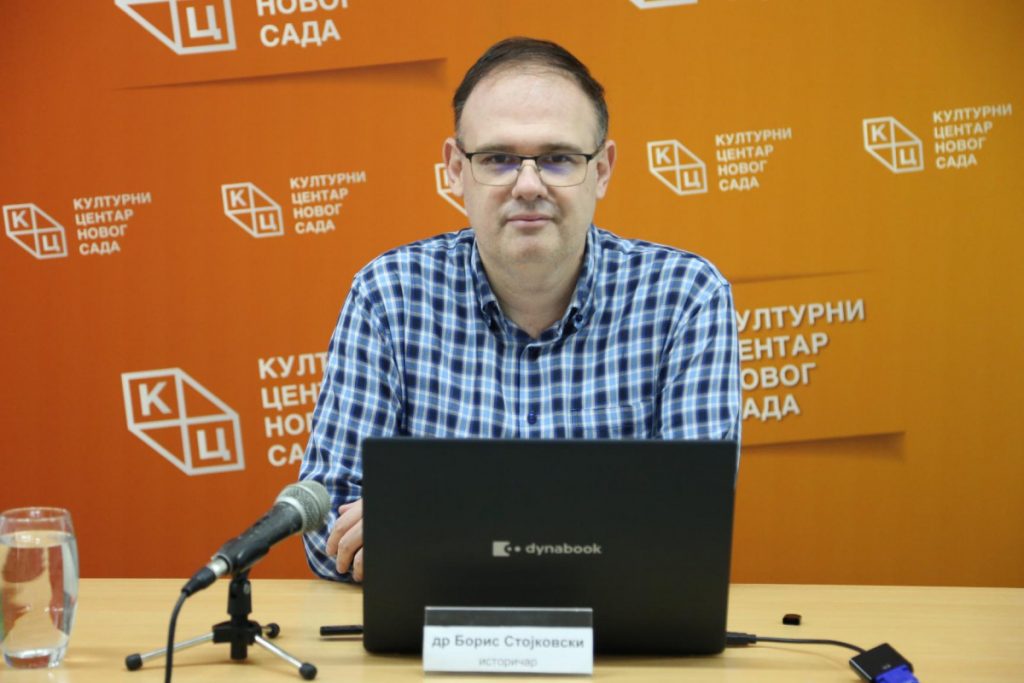 Kulturološki i socio-patološki aspekti Tompsonovog koncerta
