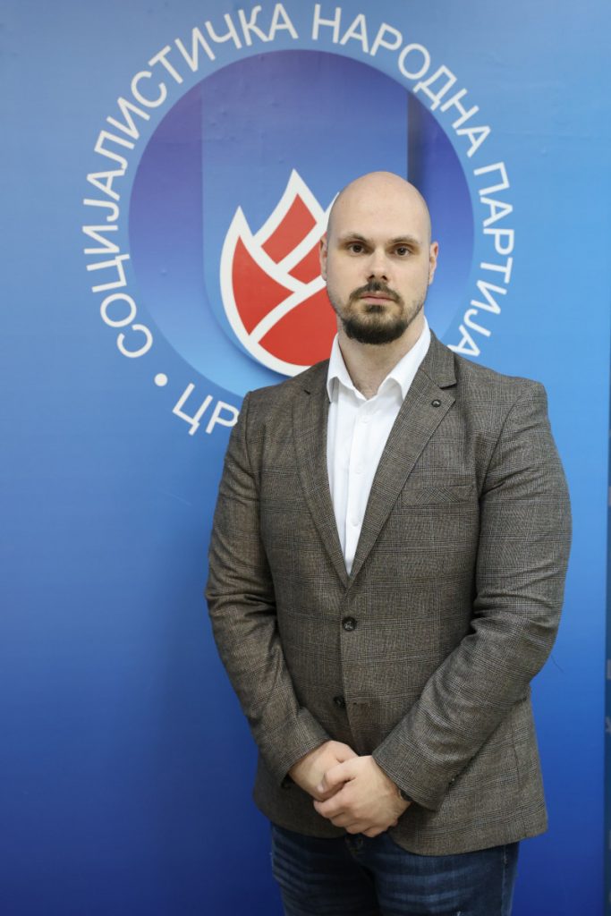 Stanišić: Tražimo hitnu reviziju svih ugovora o djelu i autorskih honorara na Gradskoj TV