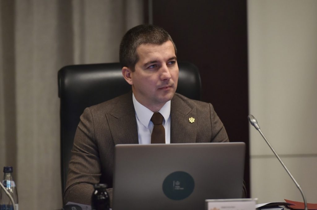 Bečić: Svi državni kapaciteti maksimalno angažovani, naklon svakome ko je na prvoj liniji odbrane