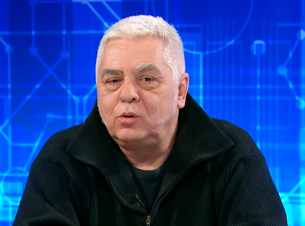 Bratina za Pink: N1 i Nova S rade kao ispostave stranih agentura i to je svima jasno! Odnosno, djeluju kao Radio Slobodna Evropa koju pod hitno treba ukinuti iz etra