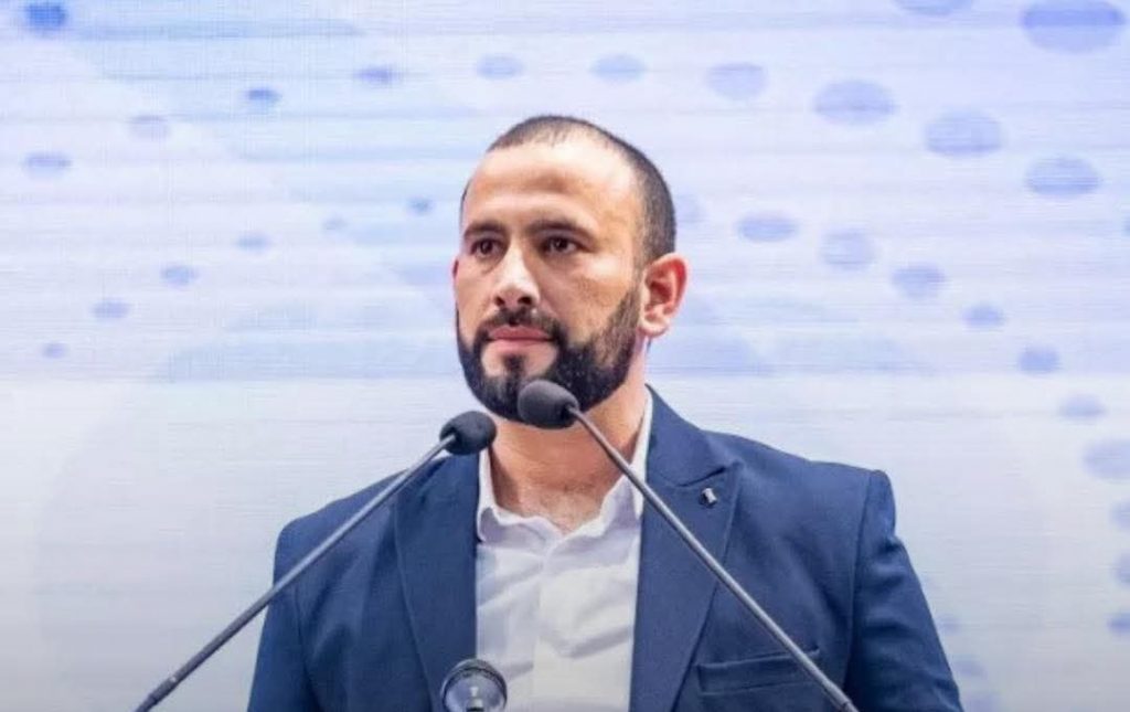 Brković opet odgovorio medijima bliskim DPS-u: Što oni više blate, to smo više riješeni da svjedočimo vrline našeg srpskog naroda!