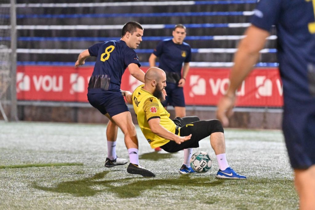 Trofej Podgorice: Drama u grupi K, Mister No i Beri po planu pred međusobni sudar za prvo mjesto