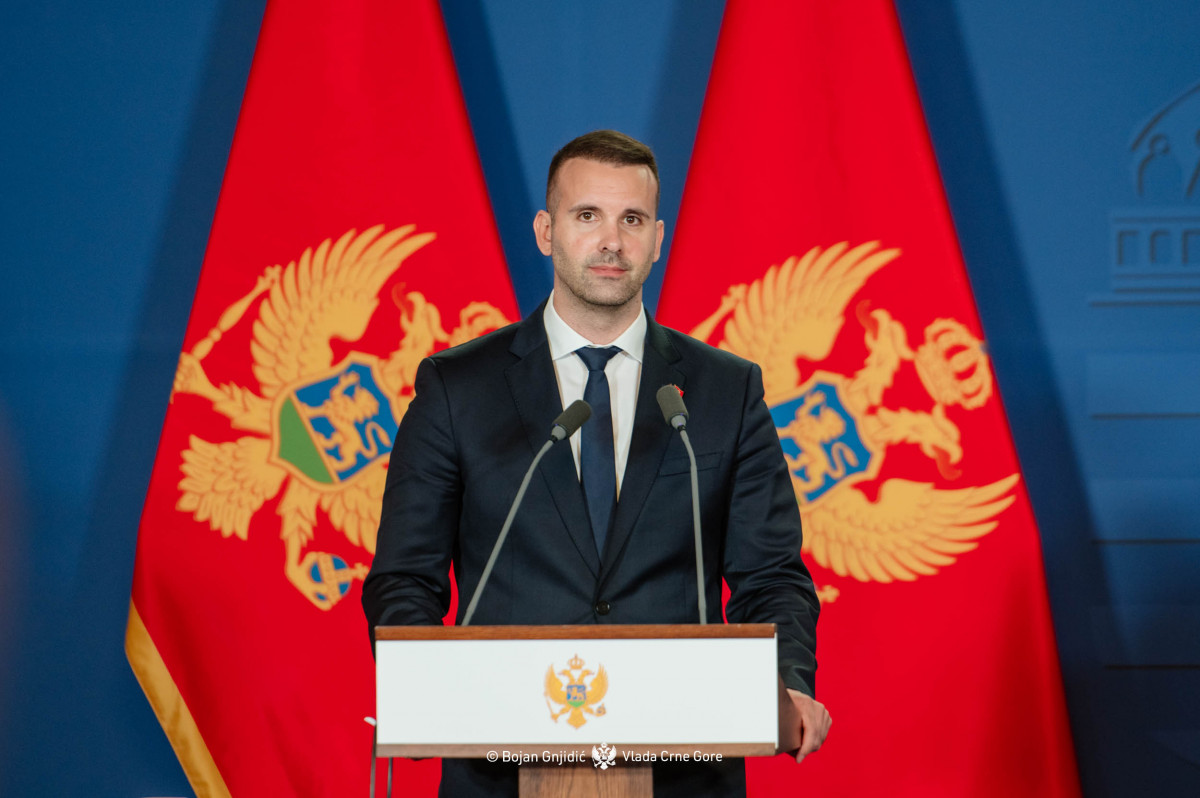 milojko spajic