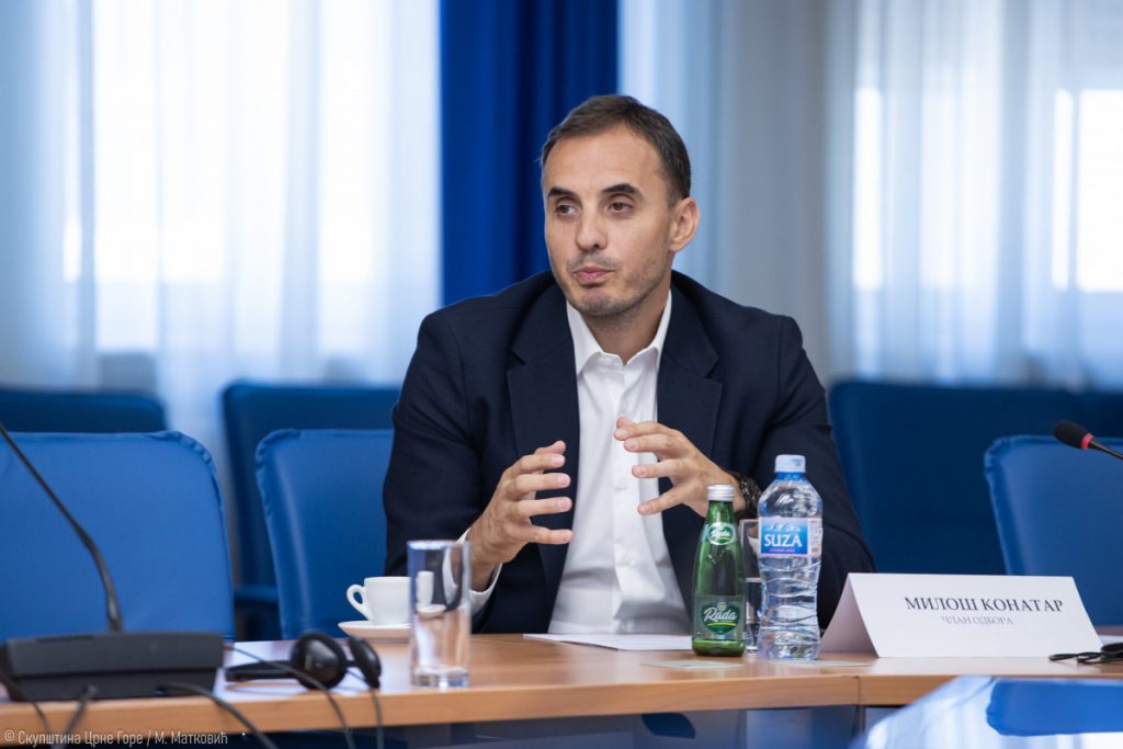 Konatar: URA podnijela predlog Zakona o obeštećenju zaposlenih koji su radili u firmama koje su otišle u stečaj