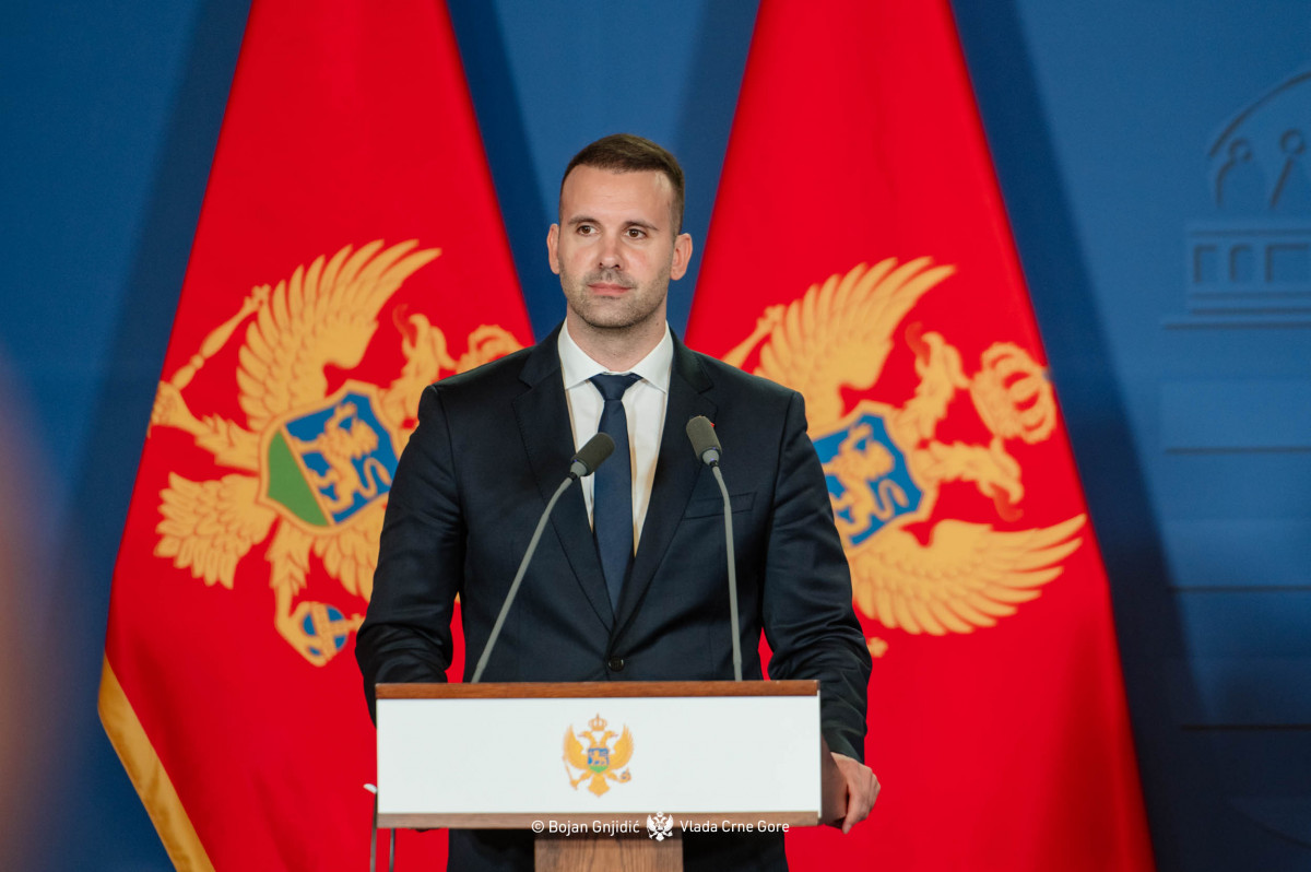 milojko spajic