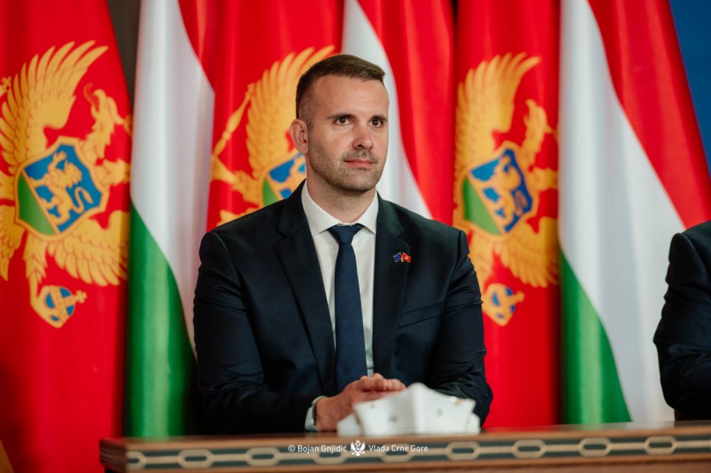 Na današnjem Premijerskom satu, Spajić će odgovarati mahom na pitanja opozicije