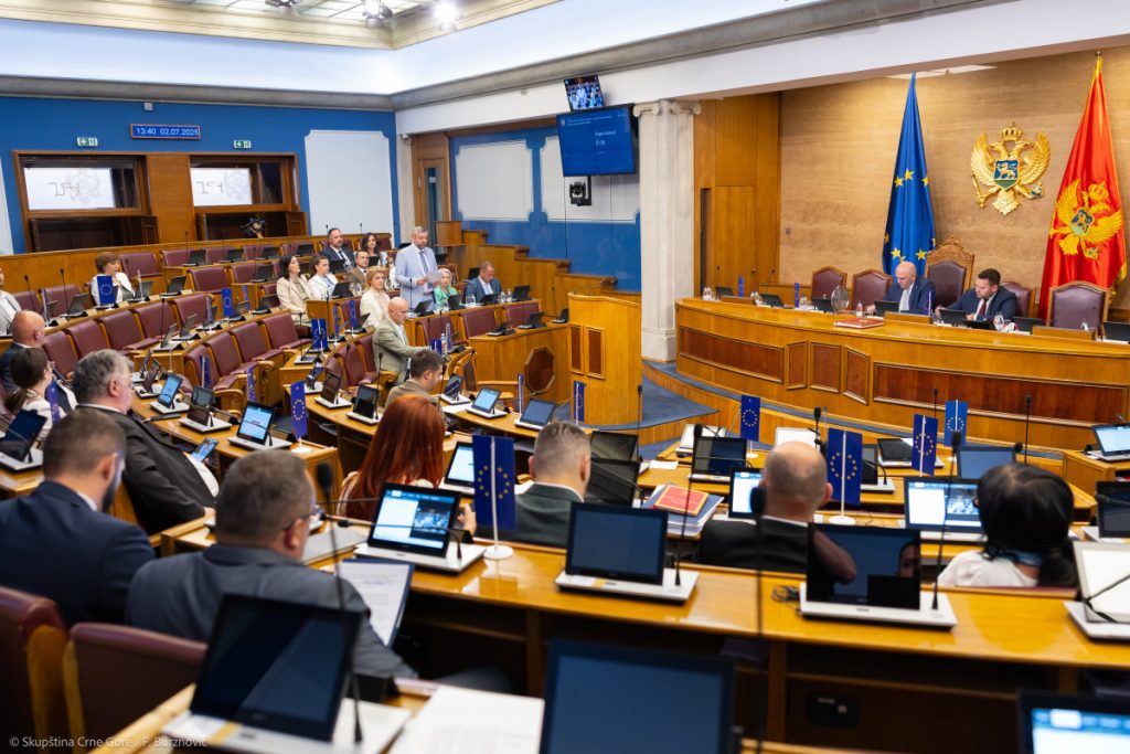 Opozicija u Crnoj Gori vozi u rikverc: Prošlost im je jedina budućnost, umjesto ekonomije pričaju o četnicima i partizanima!