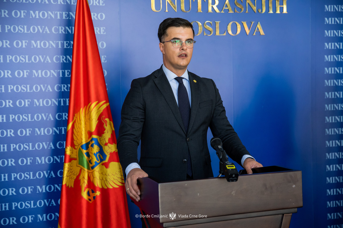 Danilo Saranovic