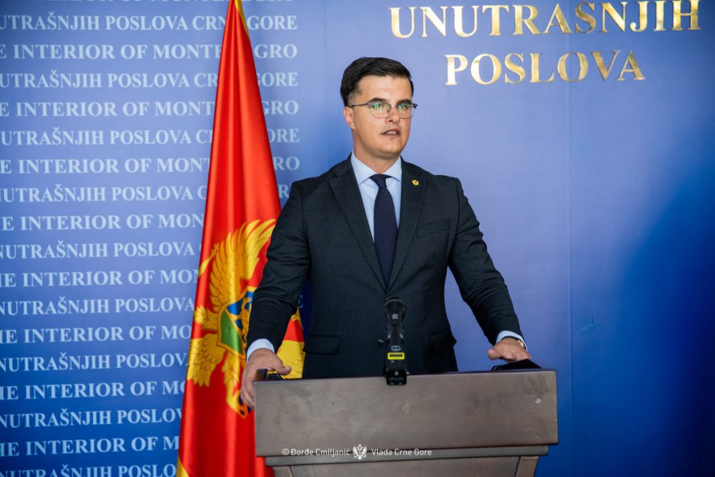 Saslušaće Šaranovića povodom izjave da je Delić ubio Žugića