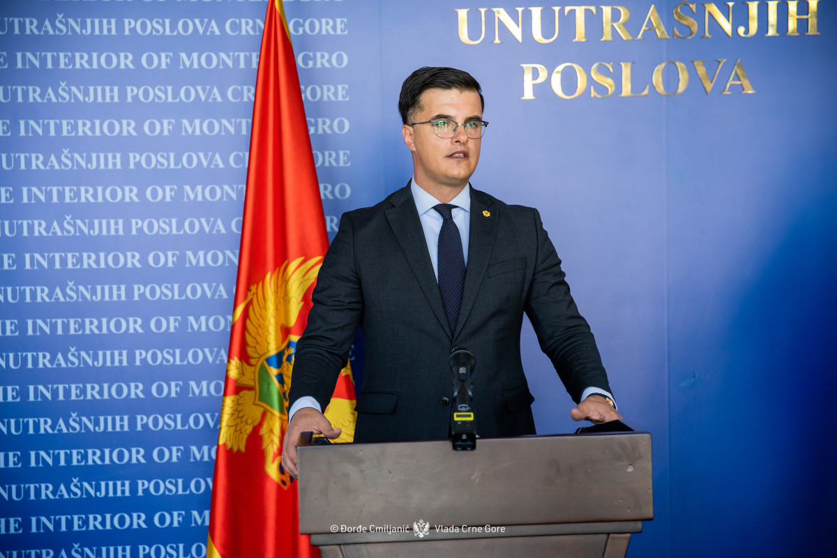 Danilo Saranovic