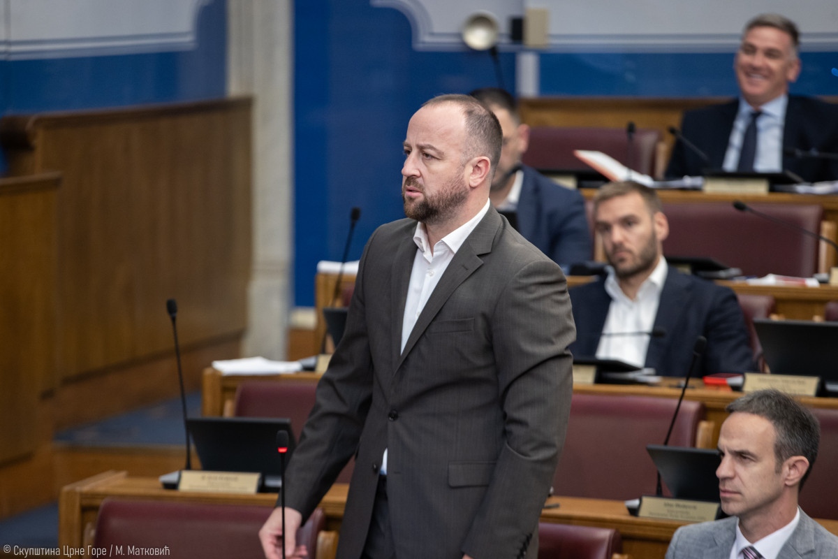 Andrija Nikolic