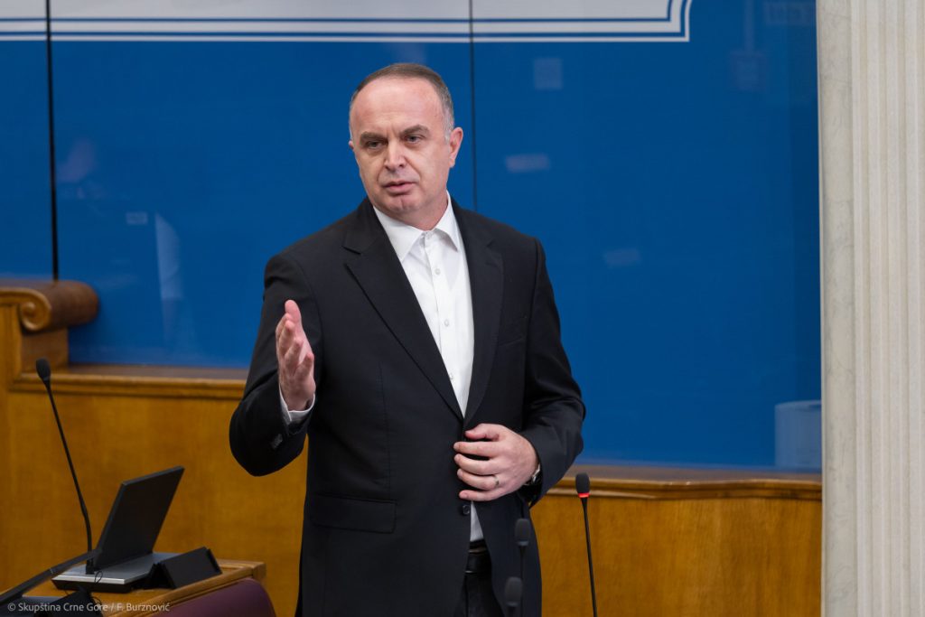 Đeljošaj: Meni funkcija nije poklonjena, odgovaram samo građanima; Nikome nisam prijetio, Tuzi neće niko ugrožavati