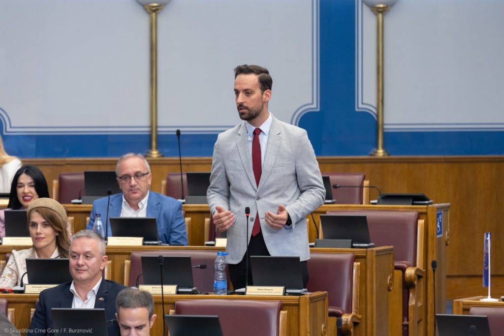 Ministarstvo odbrane: Zirojević pozvao vojnike na puč, to neće biti tolerisano