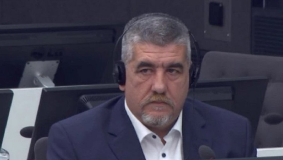 Apelacioni sud u Hagu za pet godina smanjio kaznu zatvoru teroristi OVK-a