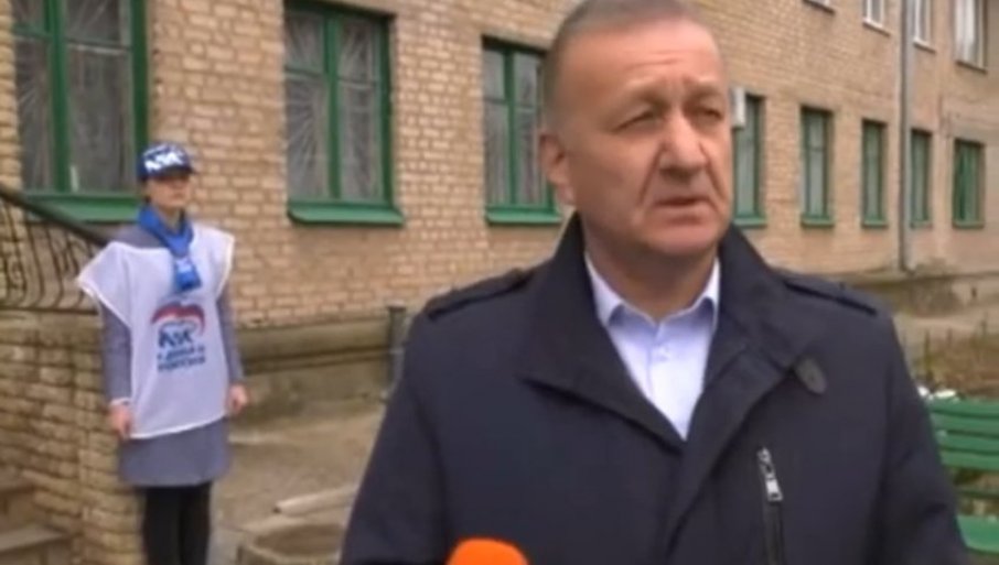 Bivši šef LNR-a stradao u eksploziji u centru Luganska